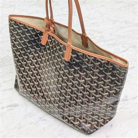 goyard scraps|best goyard bags to sell.